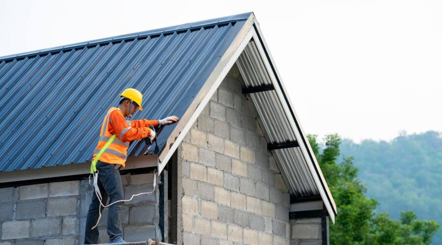 Expert top industrial roofings services in Snow Shoe, PA